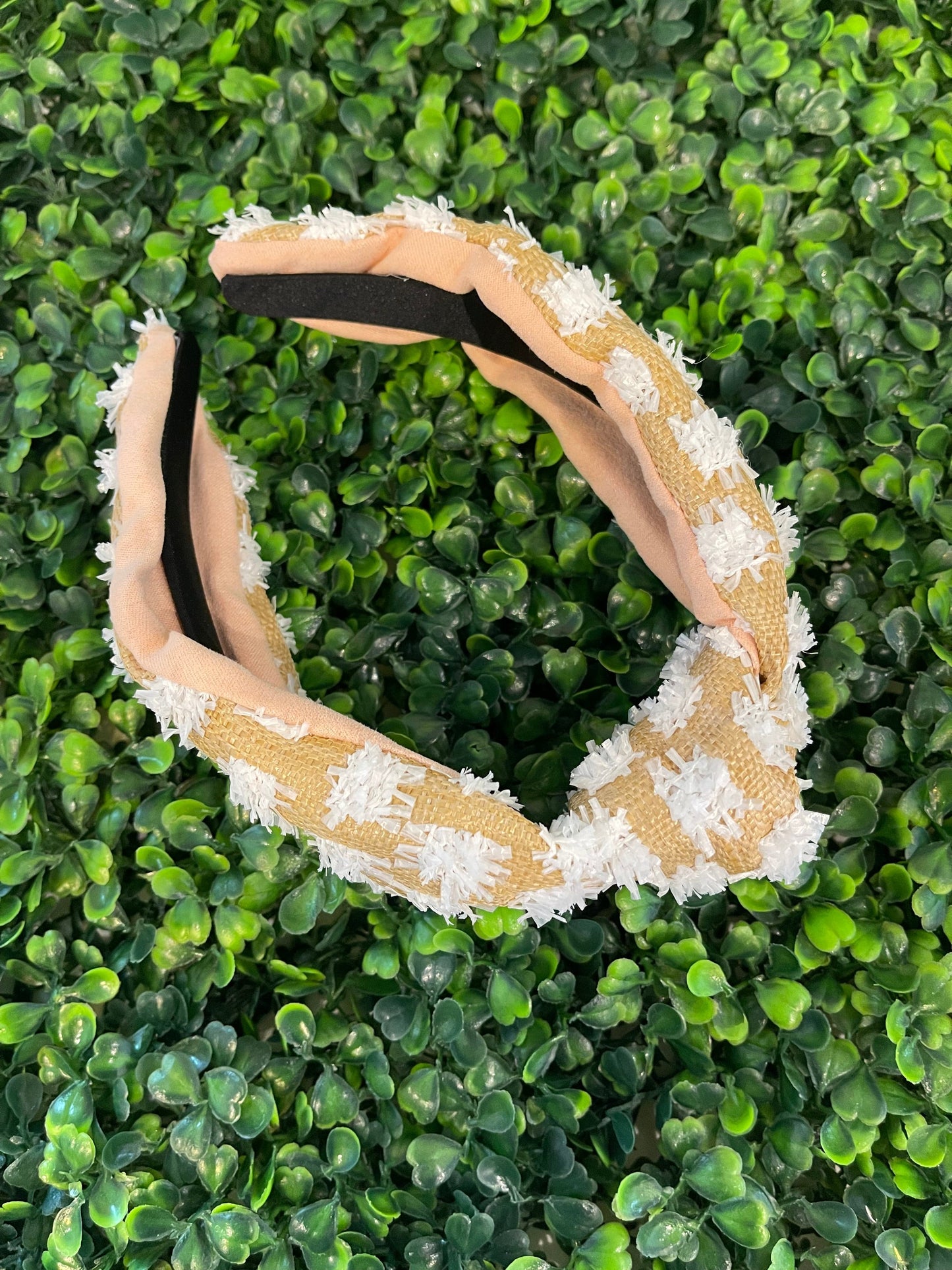 DOTTIE HEADBAND