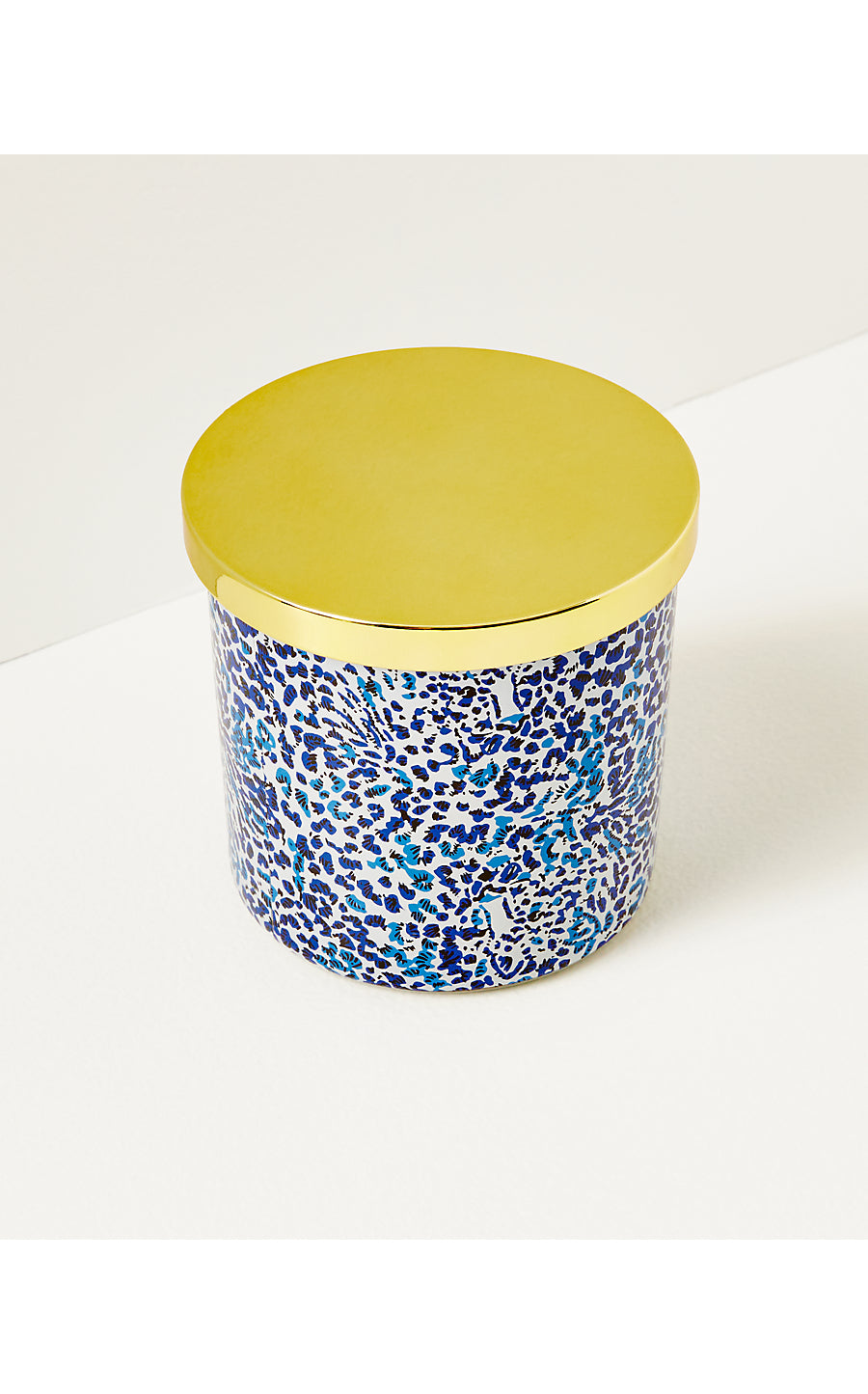 Soy Candle - Twisted Up