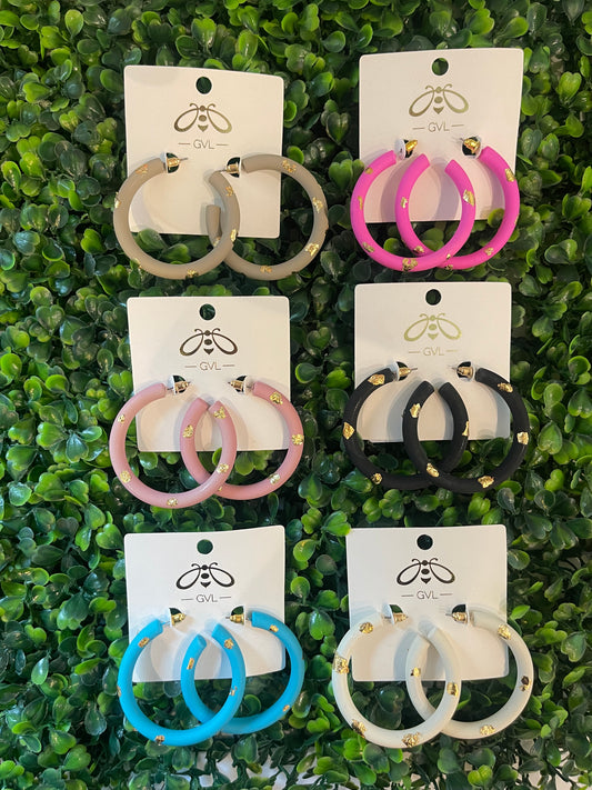 BABS HOOPS