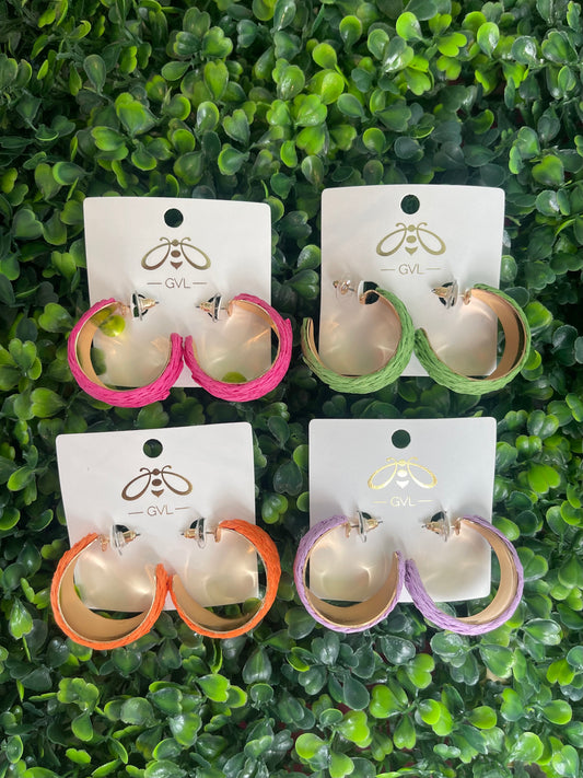 RAVI HOOPS