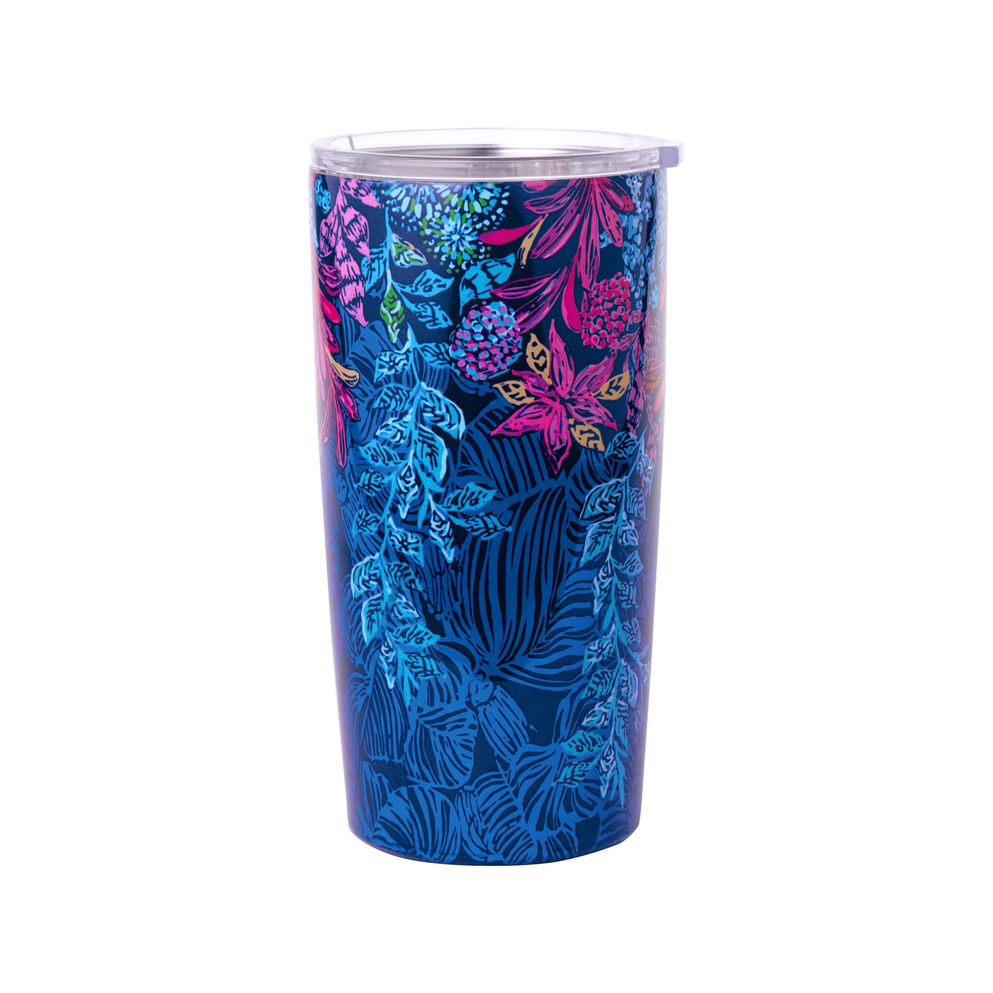 Stainless Steel Insulated Tumbler - Calypso Coast