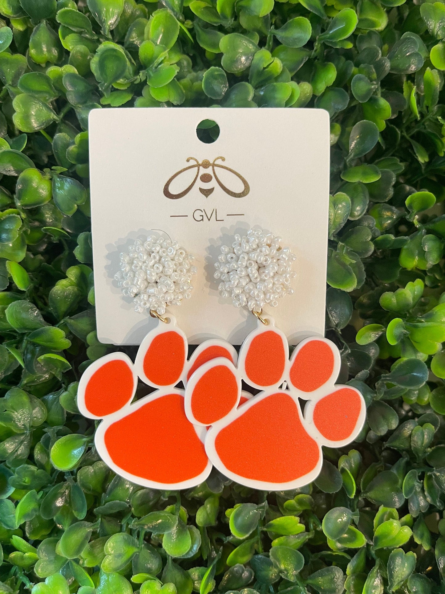 POM POM PAW