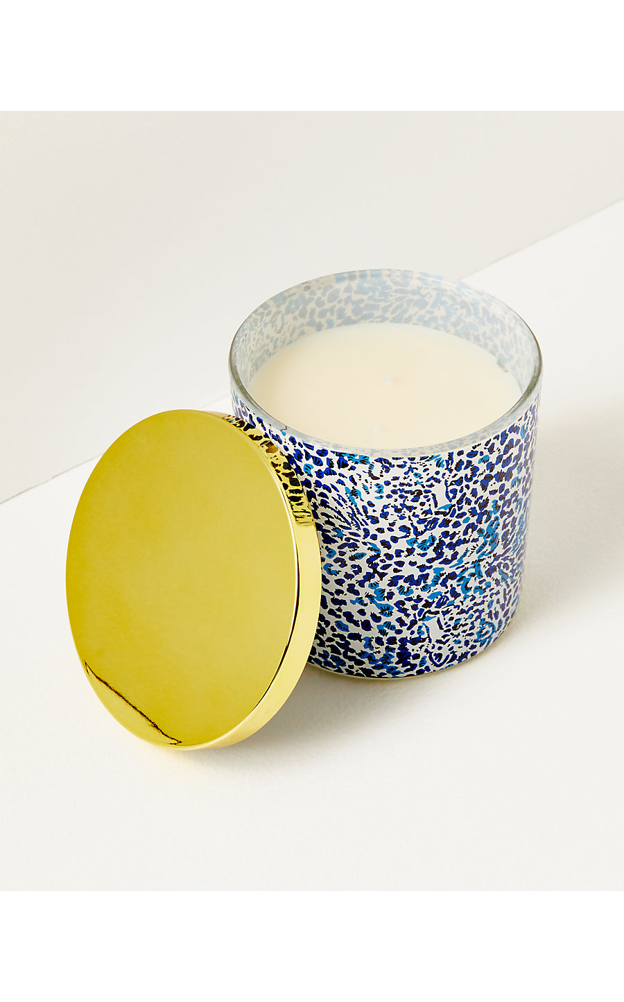 Soy Candle - Twisted Up