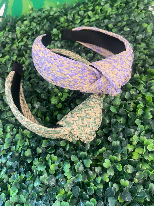 SOPHIA HEADBAND