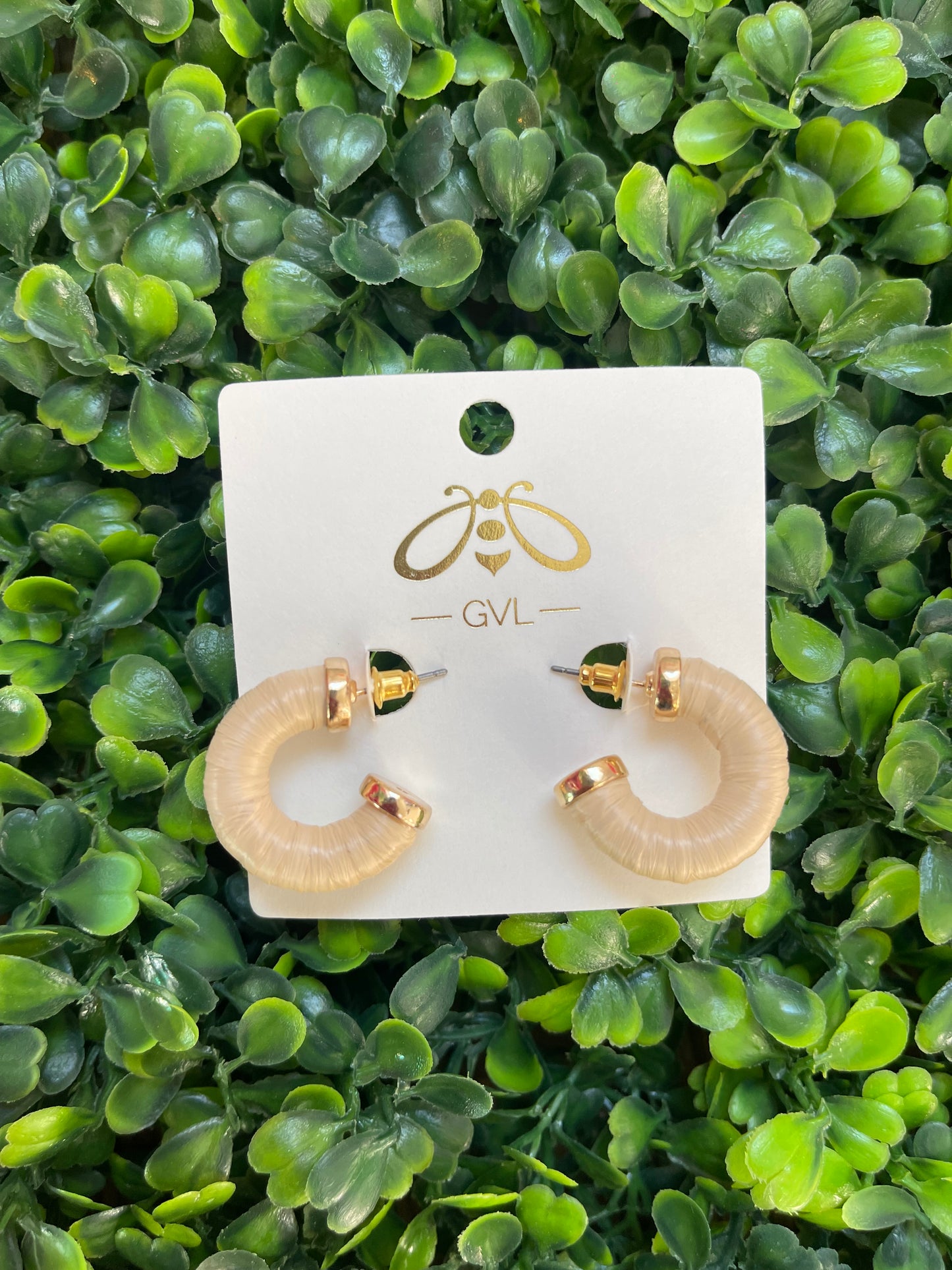 CATHERINE HOOPS