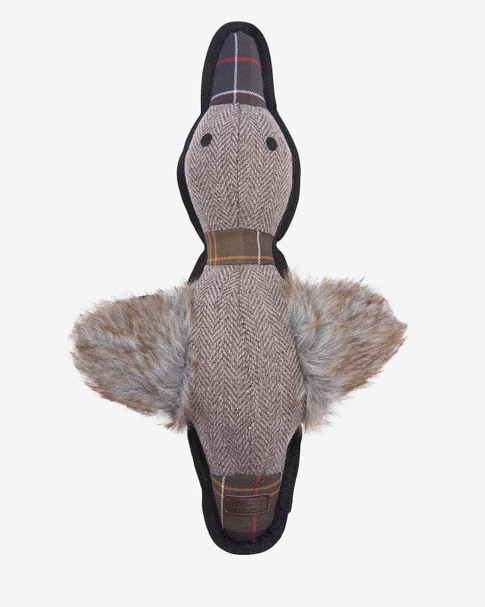 DUCK DOG TOY