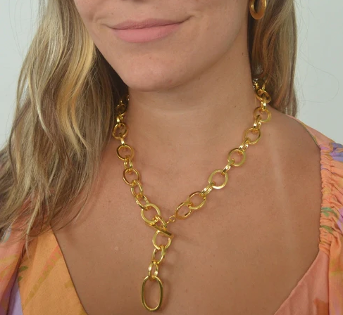 ADELISE NECKLACE