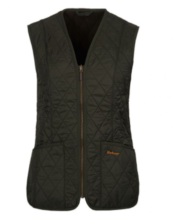 Fleece Betty OLIVE
