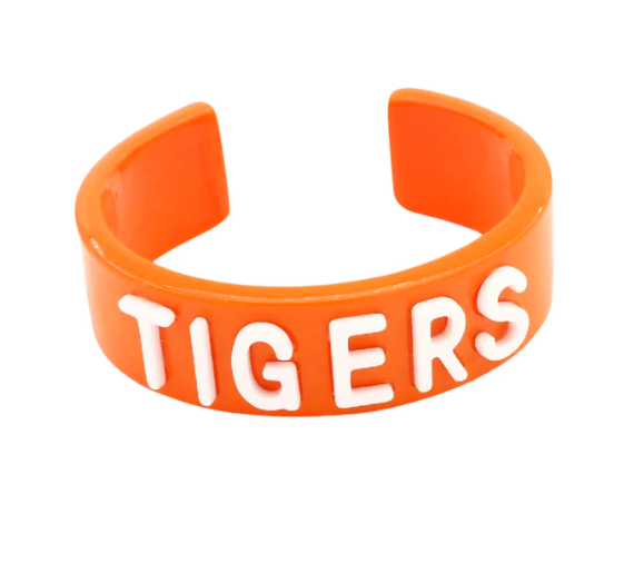 CLEMSON TIGERS CUFF