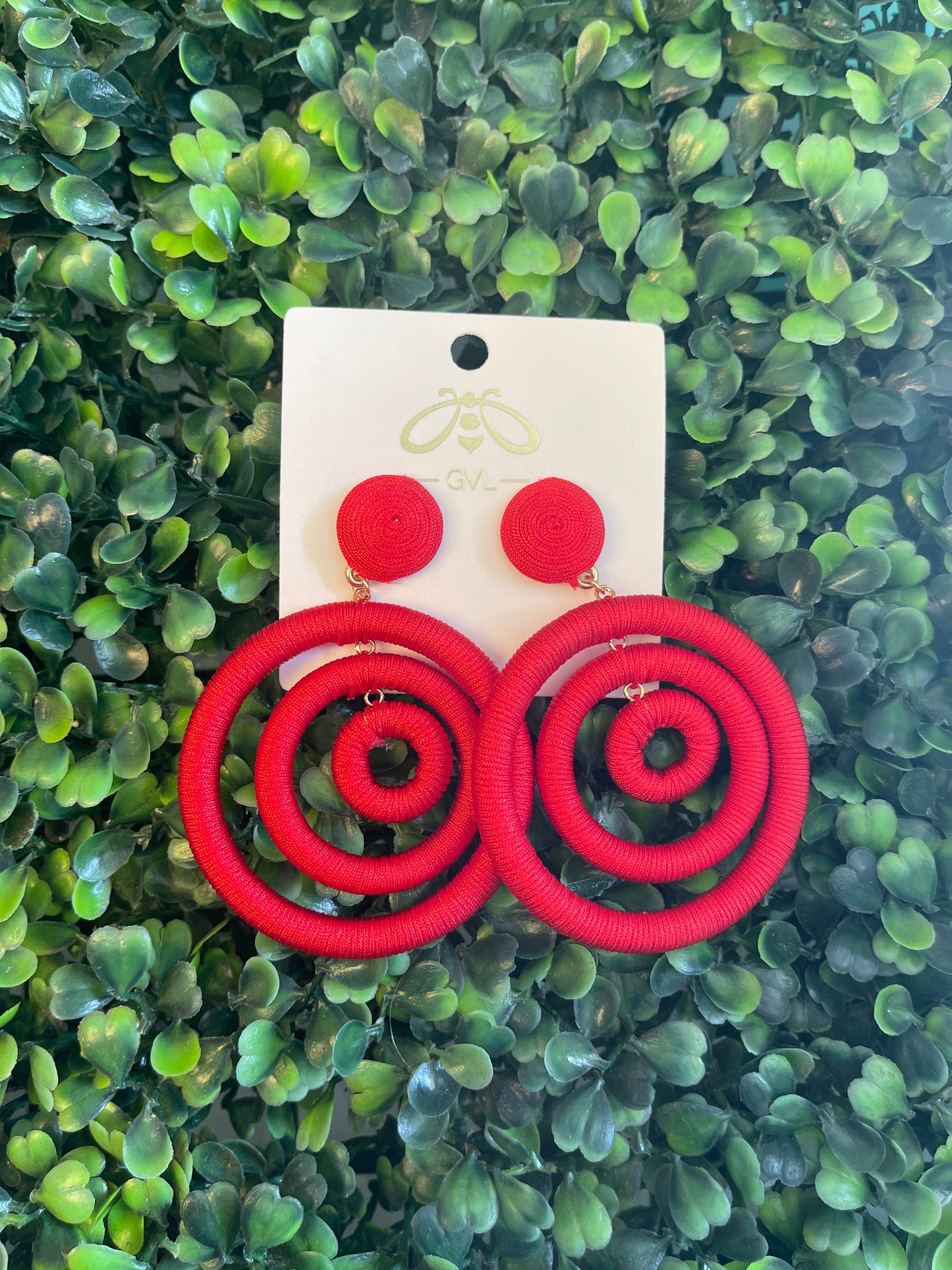 CALLIE EARRINGS