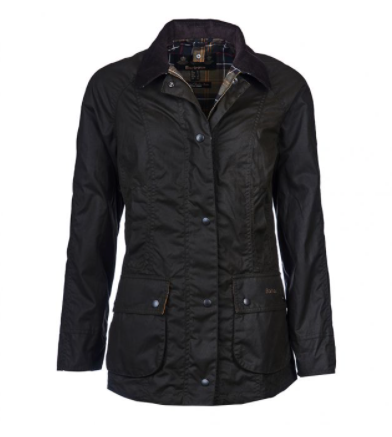 CLASSIC BEADNELL OLIVE