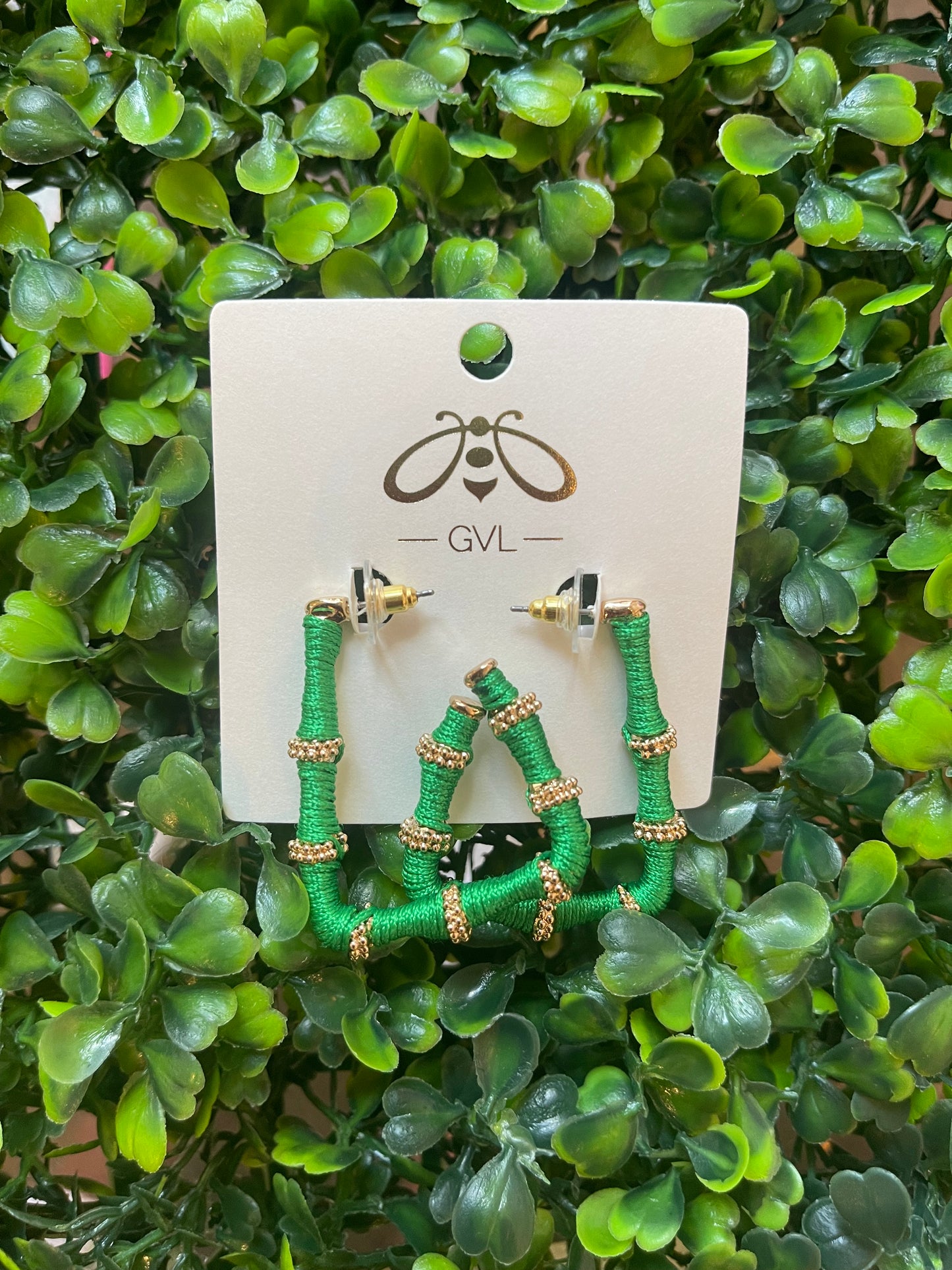 HARPER EARRINGS