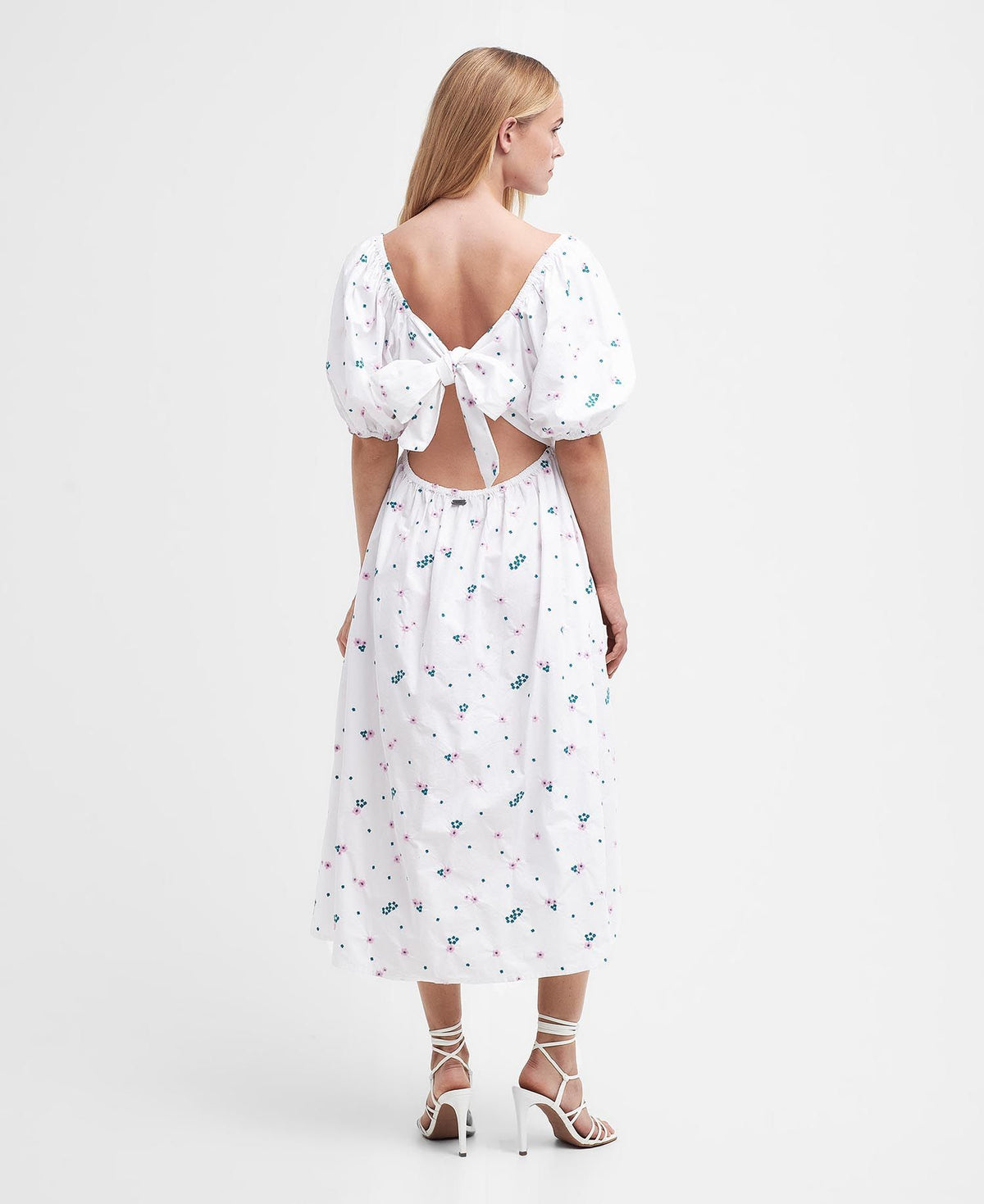 Fairacre Midi Dress