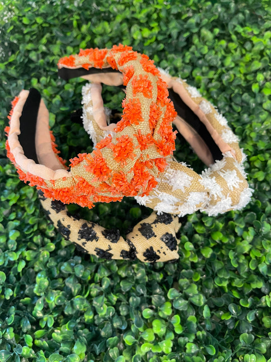 DOTTIE HEADBAND