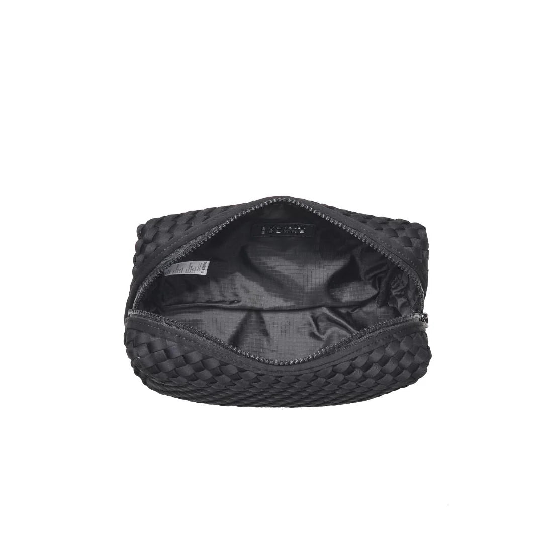 Altitude - Woven Neoprene Cosmetic & Travel Organizer Pouch