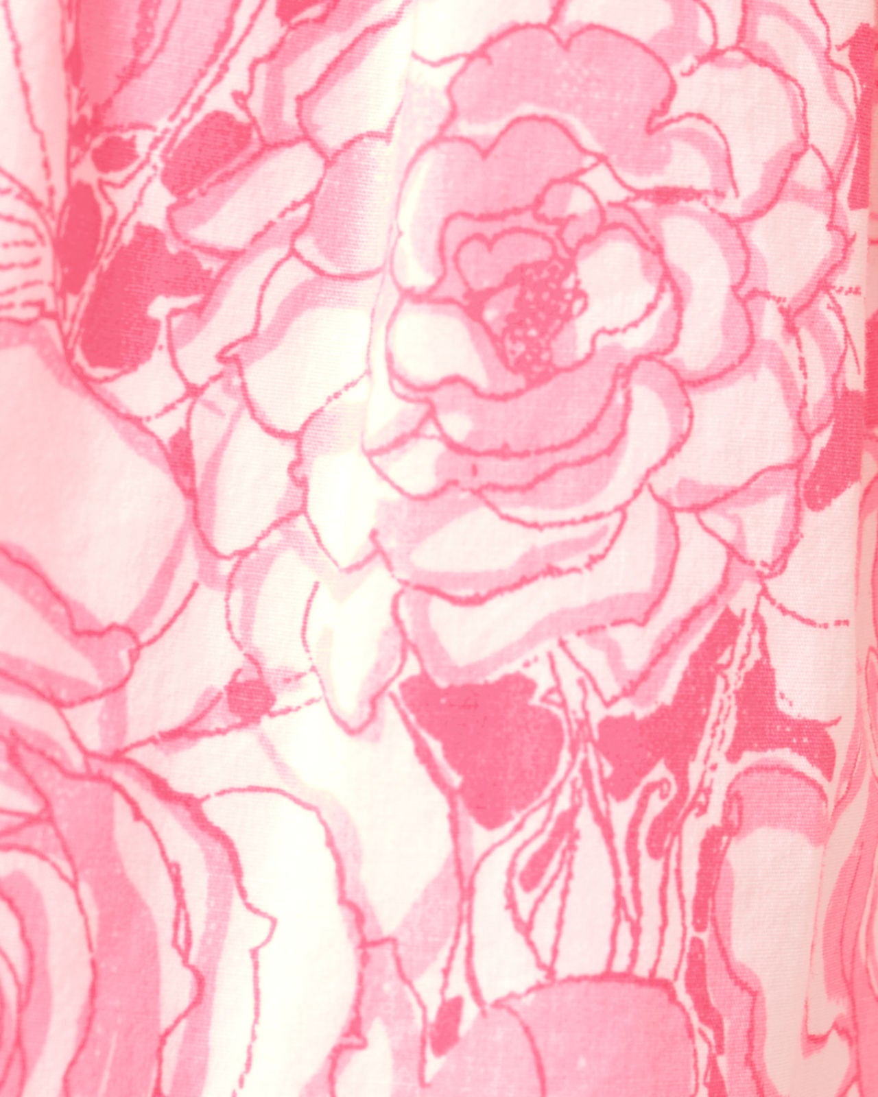 Louise Dress Confetti Pink Lil Rosanna