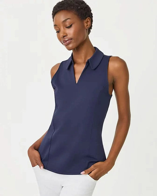 Martina Polo UPF 50 - True Navy