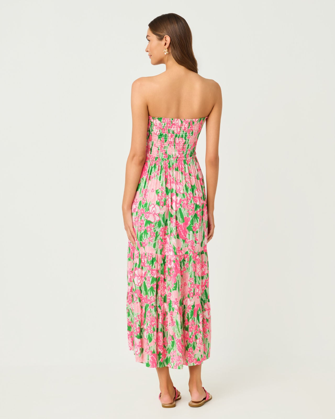Anali Maxi Coverup Putting Green Hannah