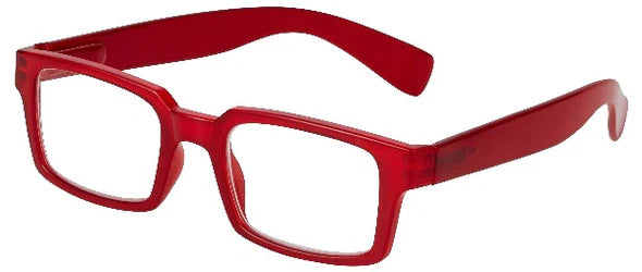 Bronx Reading Glasses +2.25