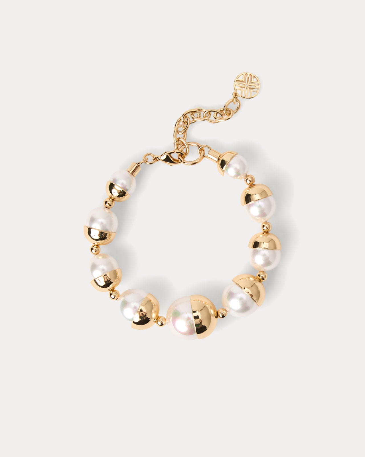 Rosanna Bracelet Resort White