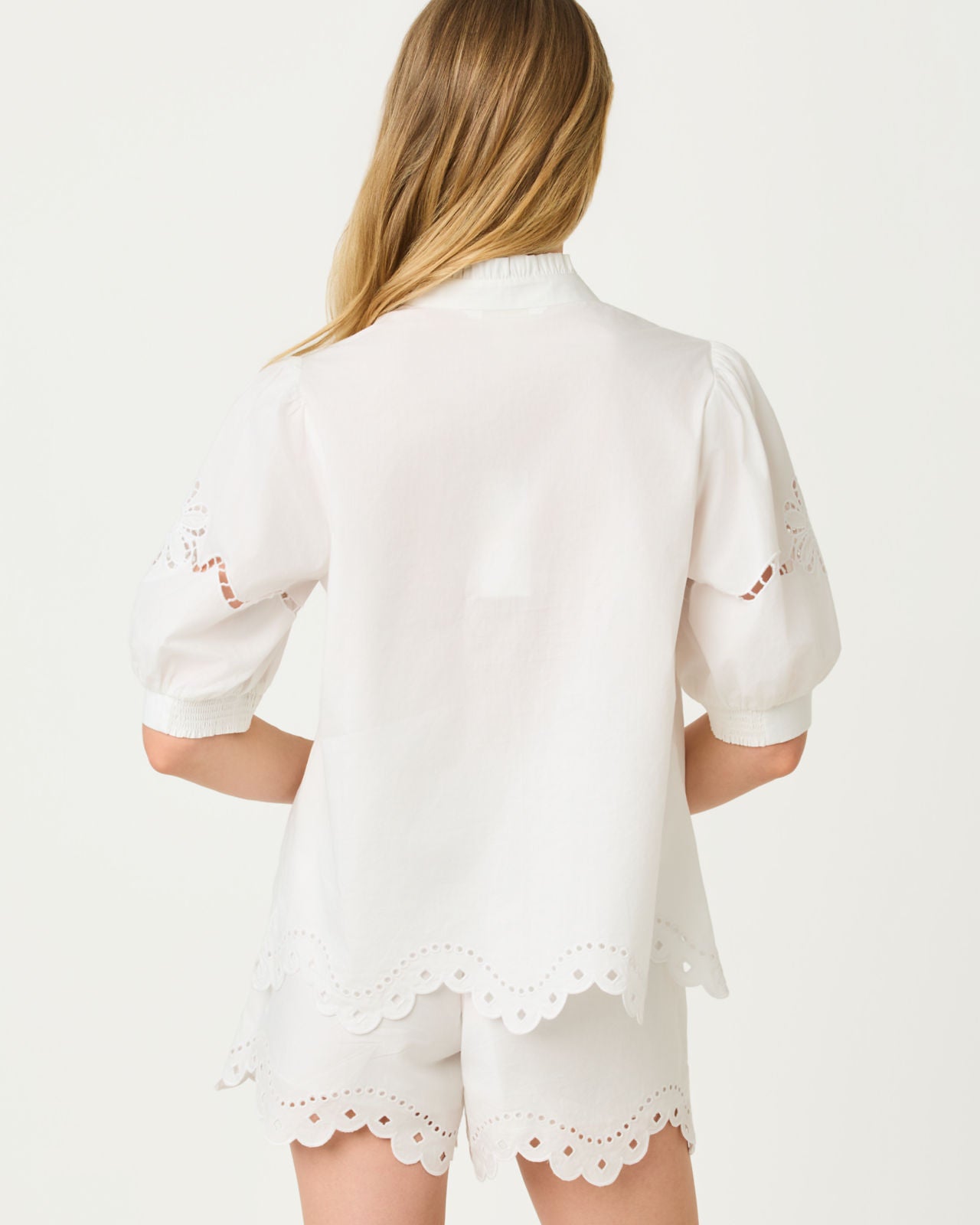 Koski Top Resort White