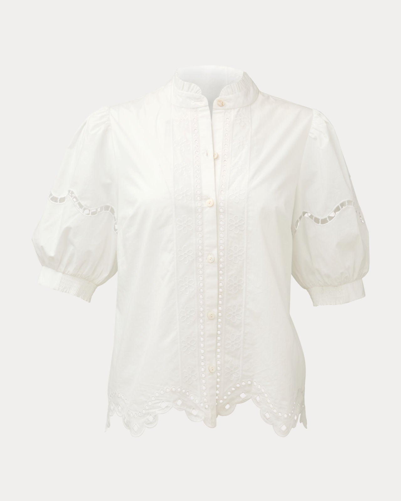 Koski Top Resort White