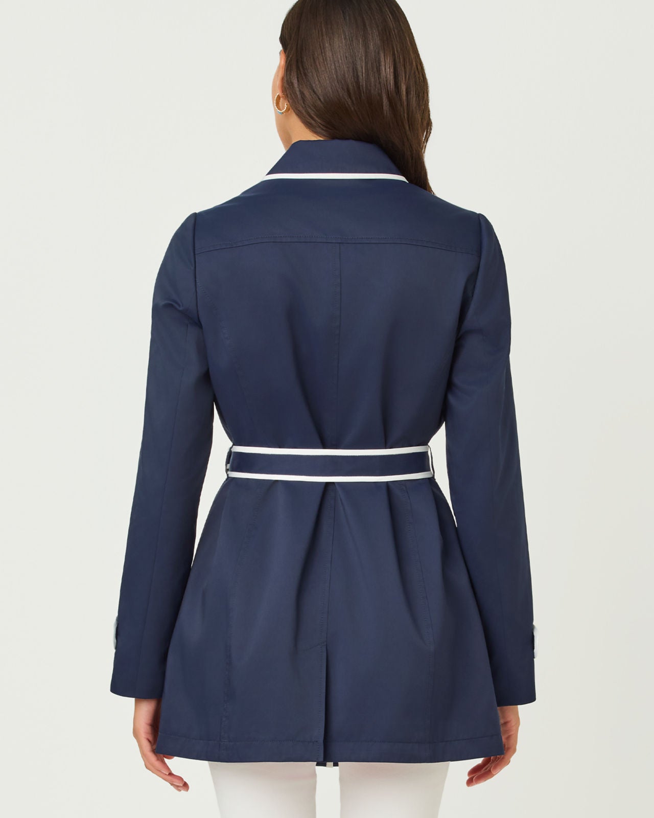 Dianne Jacket True Navy