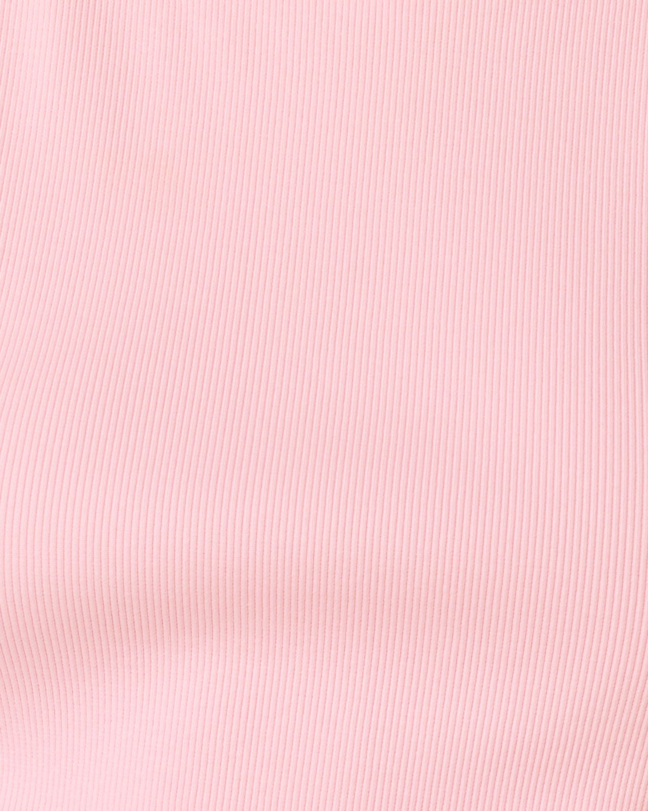 Vanna Knit Top Pink Muse