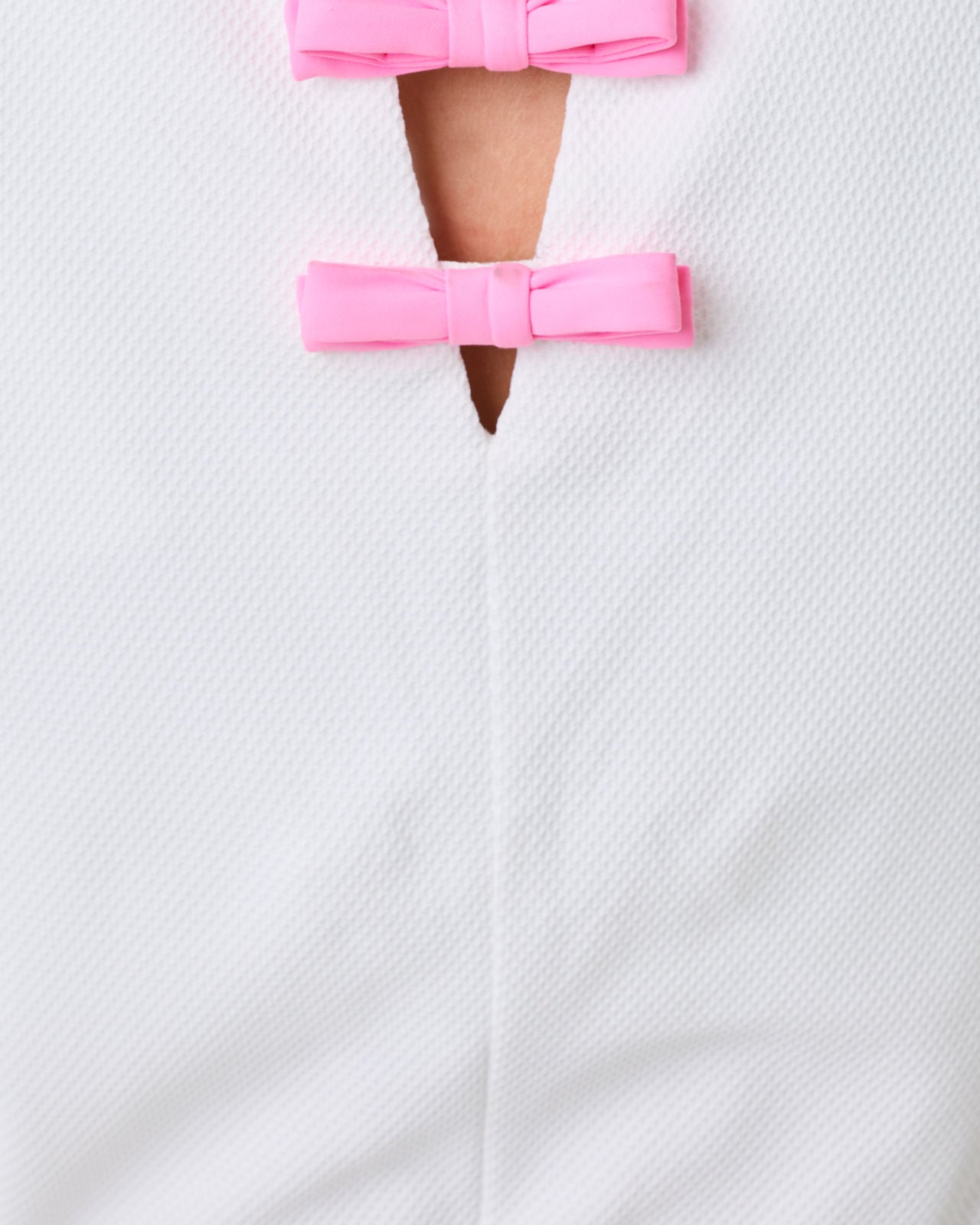 Nadeera Active Tank UPF 50+ Resort White