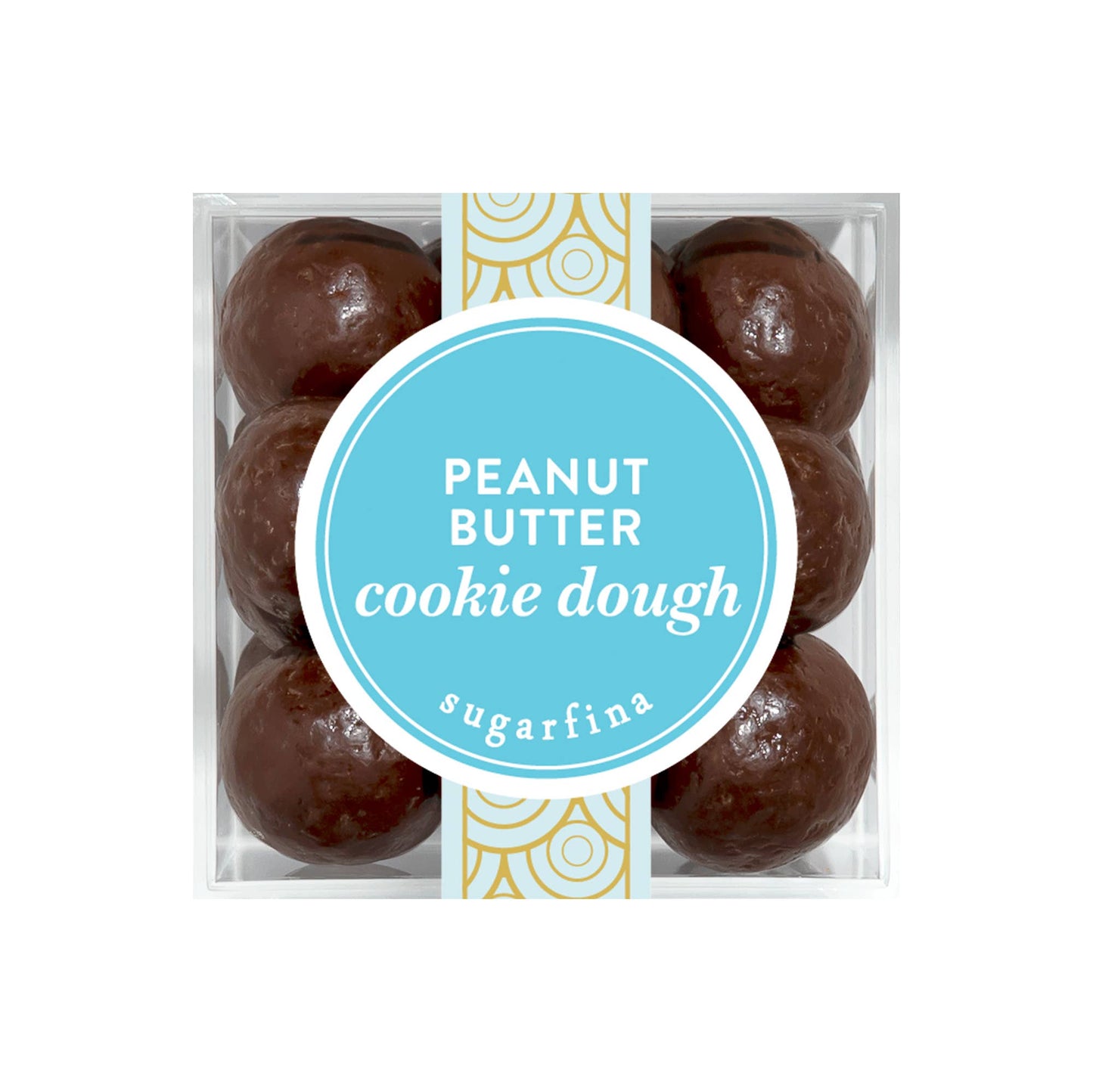 Sugarfina - Peanut Butter Cookie Dough - Small