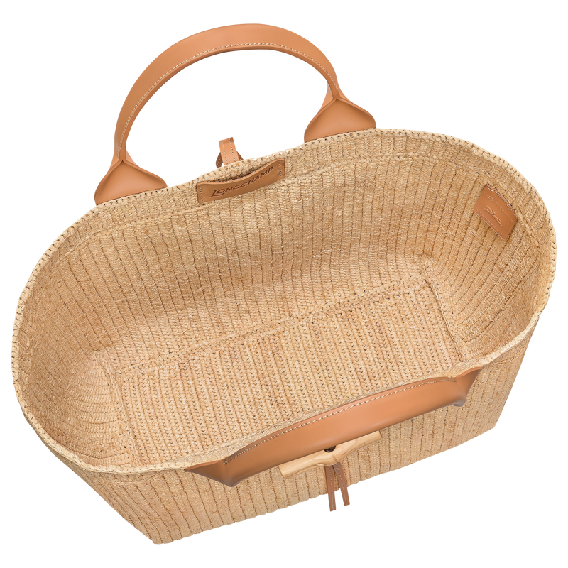 Le Roseau L Tote bag