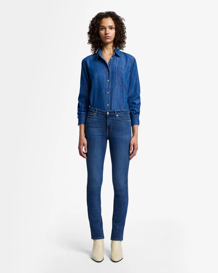 Slim Illusion Kimmie Straight
