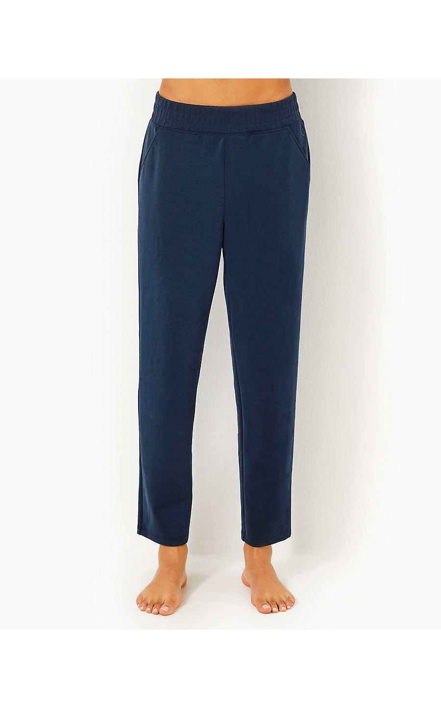 RILEY UPF 50+ PANT - LOW TIDE NAVY