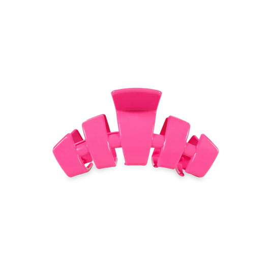 CLASSIC TROPICAL PUNCH TINY HAIR CLIP