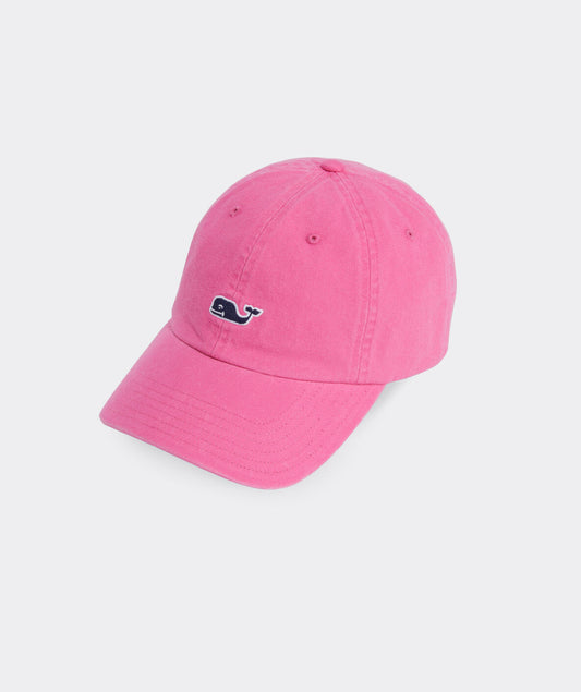 Whale Baseball Hat - PARADISE PUNCH