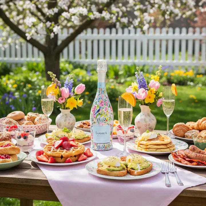 Beau Bottles Springtime Serenade