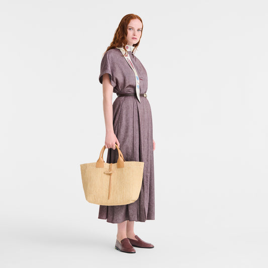 Le Roseau L Tote bag