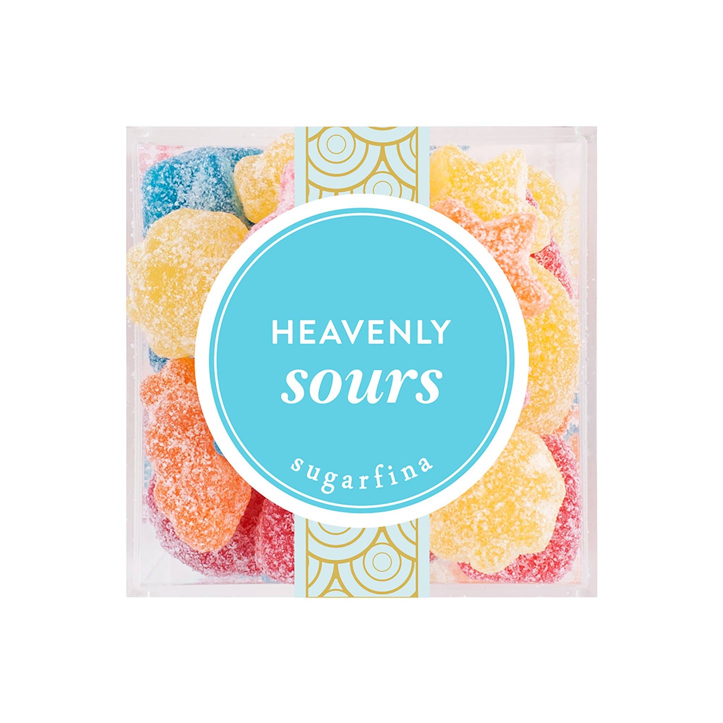 Sugarfina - Heavenly Sours - Small