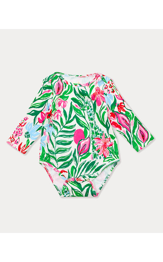 MINNIE INFANT GIFT SET-MULTI-GLOWING GARDENS