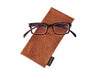 Bronx Neck Hanging Reading Glasses +1.25