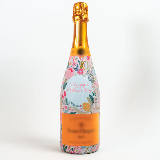 Beau Bottles Mother's Day Meadows