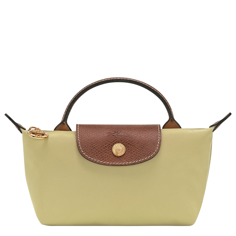 LE PLIAGE COSMETIC - PISTACHIO