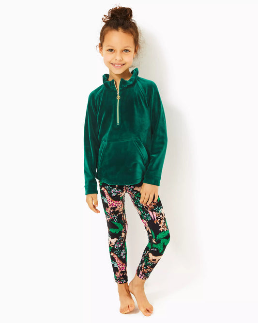 MINI WEEKENDER LEGGING UP - MULTI - DANCING IN THE MOONLIGHT