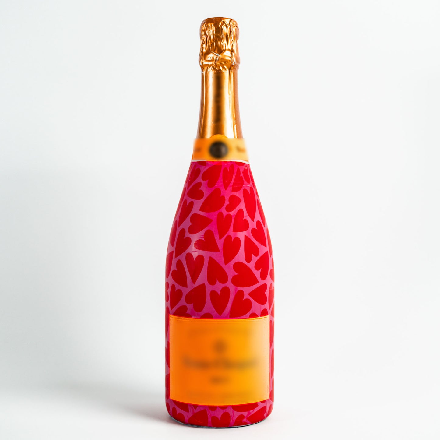 Beau Bottles Pop Hearts
