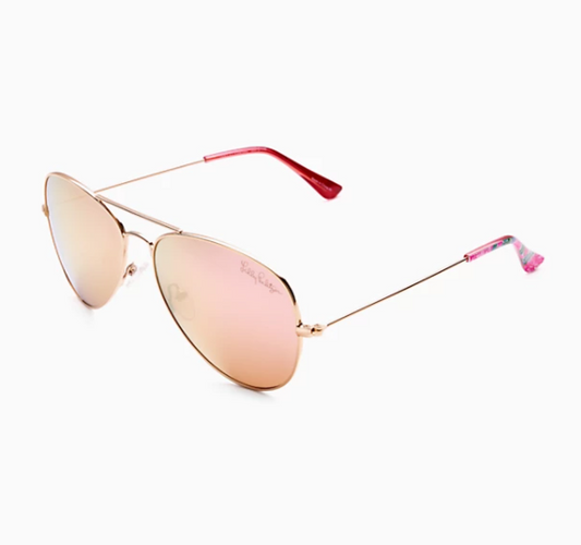 Lexy Sunglasses - Try Your Zest