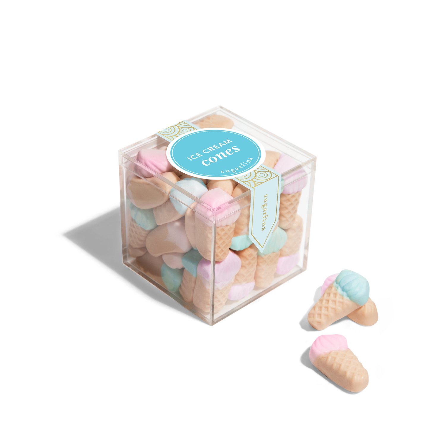Sugarfina - Ice Cream Cones - Small