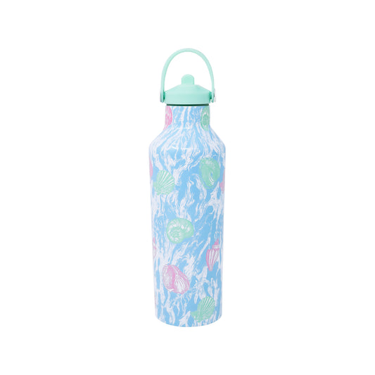 Stainless Steel Water Bottle - Shelden