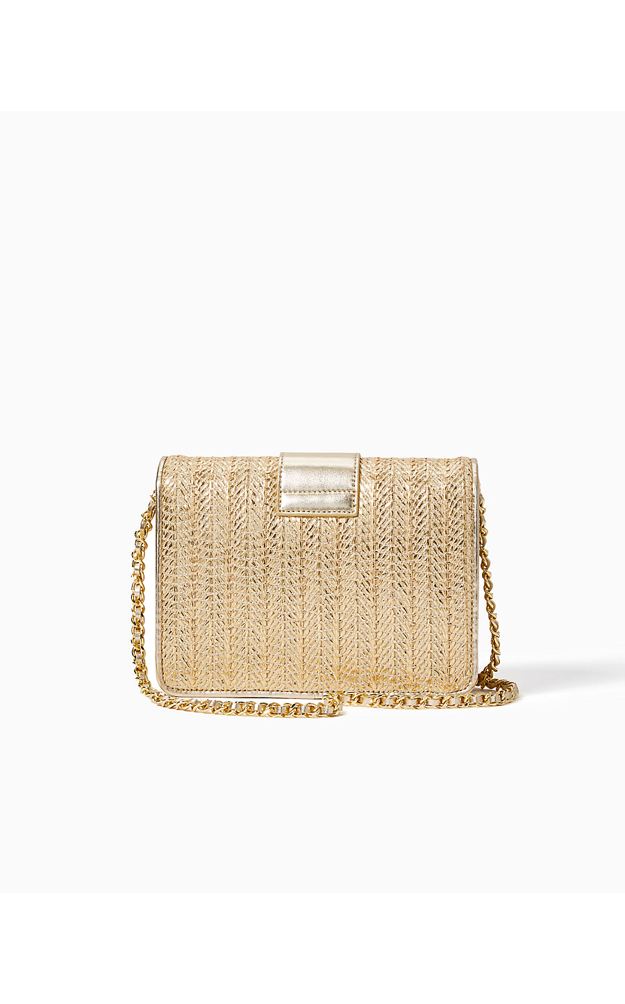 DOBSON CROSSBODY - NATURAL