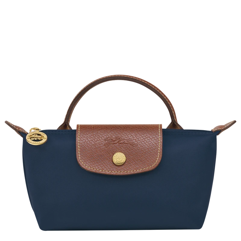 LE PLIAGE COSMETIC - NAVY