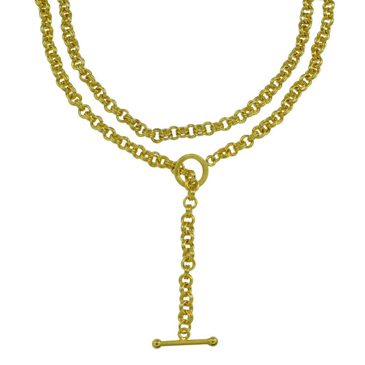 Betty Carré - LEILA NECKLACE